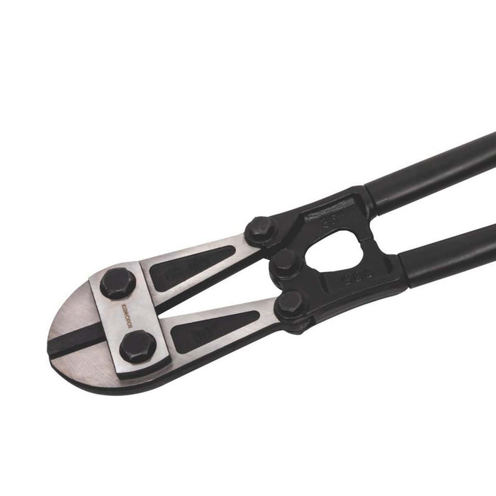 Roughneck Bolt Cutters Drop-Forged Heavy Duty Durable Ergonomic Handle 900mm - Image 3
