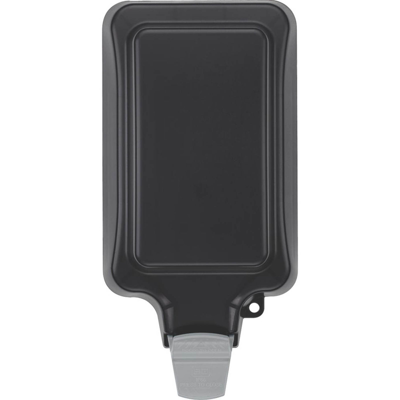 BG Outdoor Power Socket Unswitched Weatherproof Garden Sheds Patio 13A 1-Gang - Image 2
