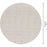 Bosch Sanding Pad Disc Net Mesh 225mm Drywall 80Grit Cloth Hook Loop Pack Of 25 - Image 1