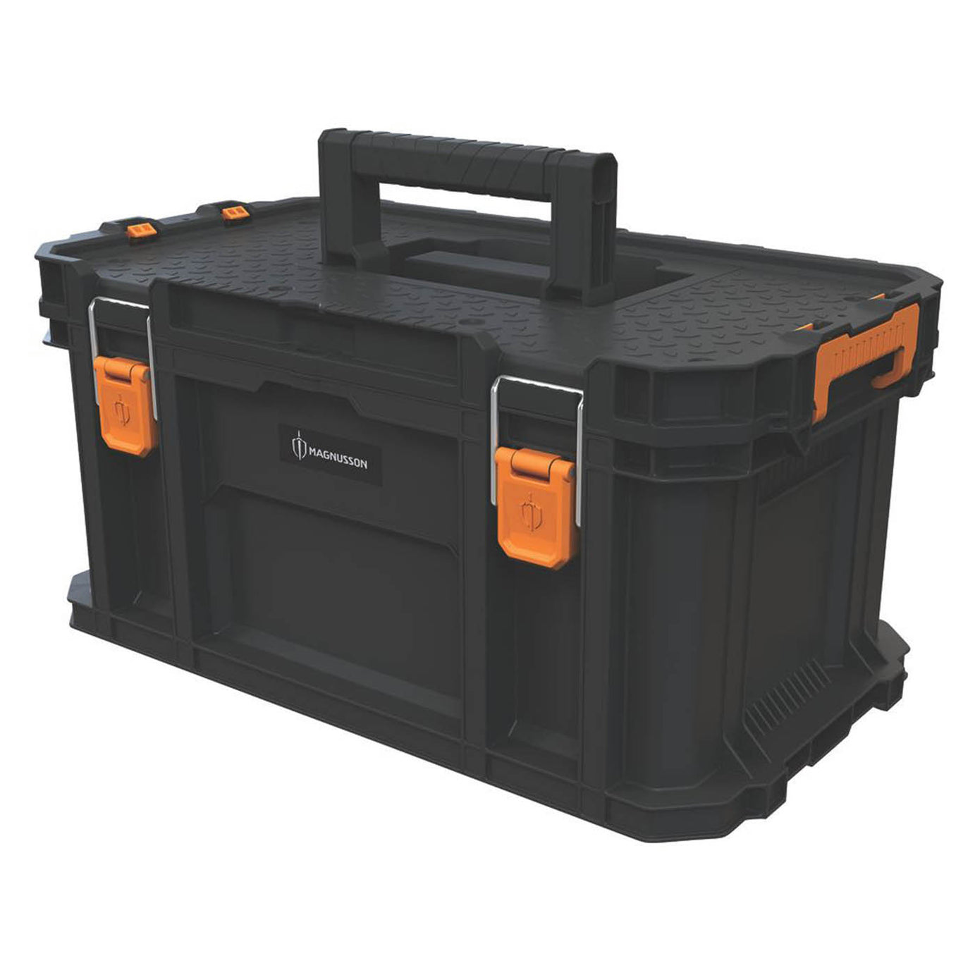 Magnusson Stakkur Tool Box 21" - Image 1