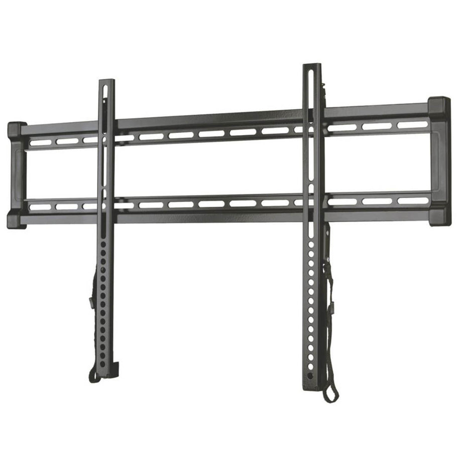Sanus TV Wall Bracket Mount Fixed Low-Profile Slim For 47-90" Screens Durable - Image 1