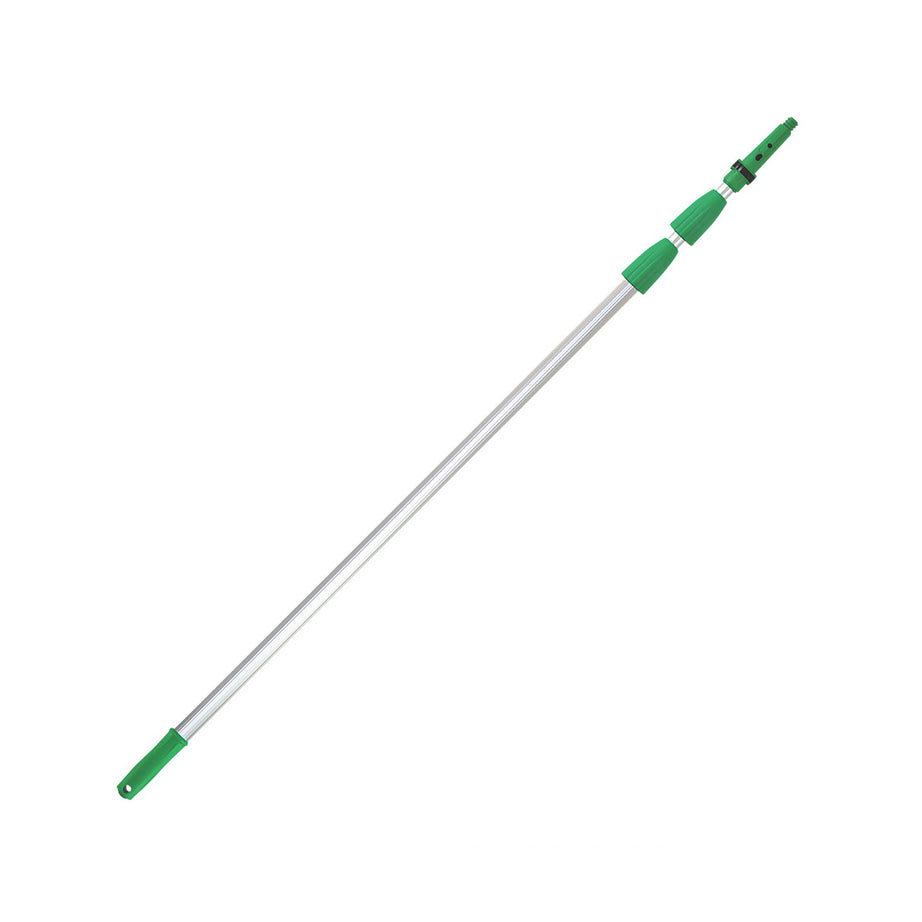 Unger Telescopic Pole 3-section Multi-Use Lightweight Aluminium 1.7-4.5m - Image 1