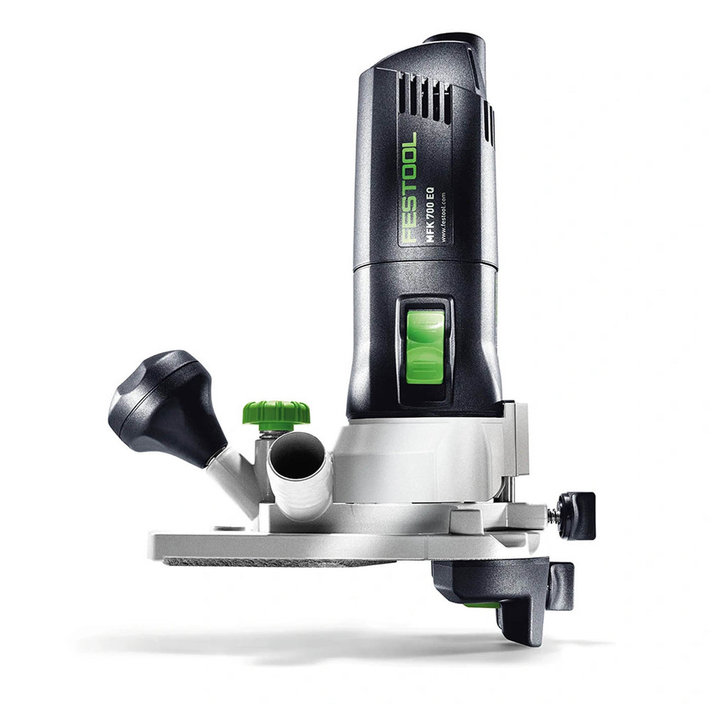 Festool Edge Router Electric MFK700EQ/B-Plus Module Compact Variable Speed 720W - Image 3