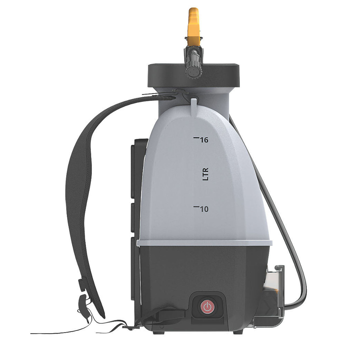 Titan Backpack Sprayer TTI854PRW Cordless 18 V With Low Battery Indicator 16 L - Image 5