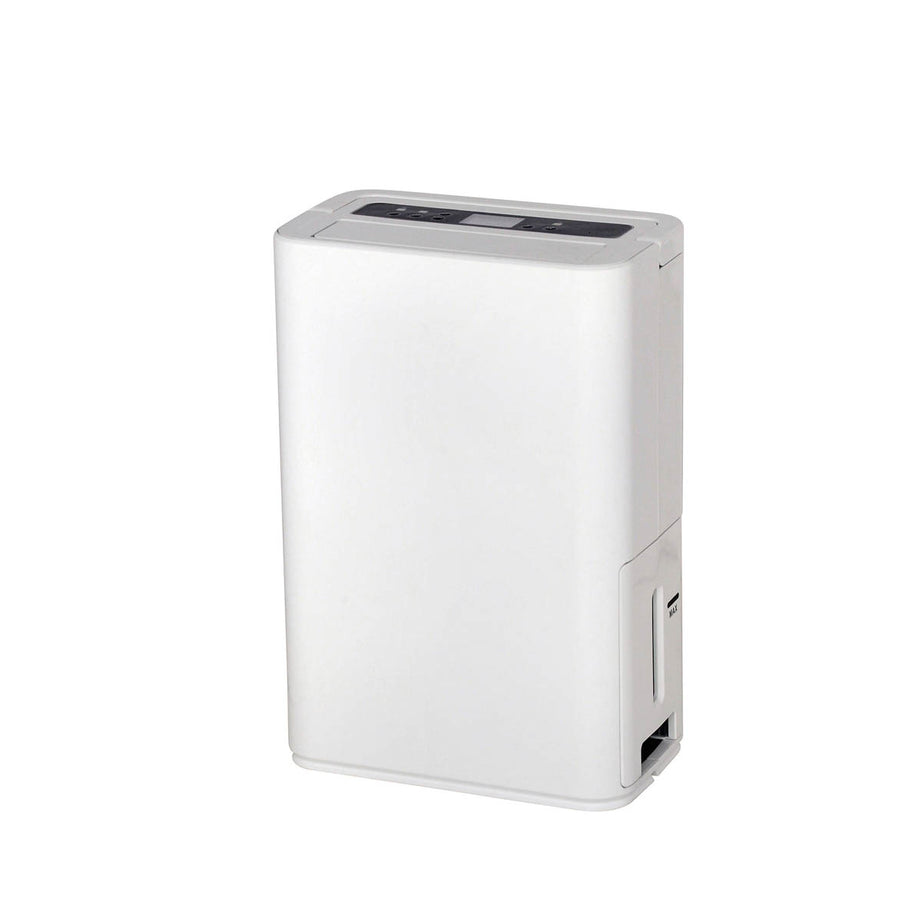 Blyss Dehumidifier WDH-316DB Damp Moisture Remover Digital Display 16L/Day 2.4L - Image 1