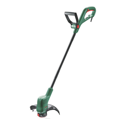 Bosch Grass Trimmer Electric EasyGrassCut 26 Garden Cutter Edger Soft Grip 280W - Image 1