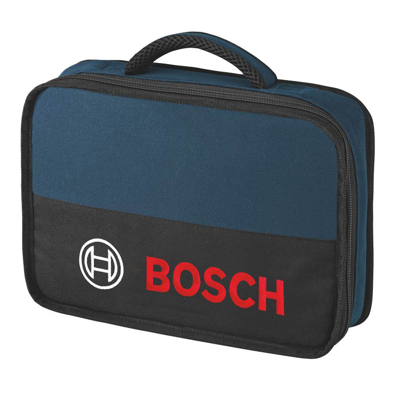 Bosch Drill Driver Cordless 12V 2x2.0Ah Li-Ion GSR 12V-15 Professional Soft Grip - Image 3