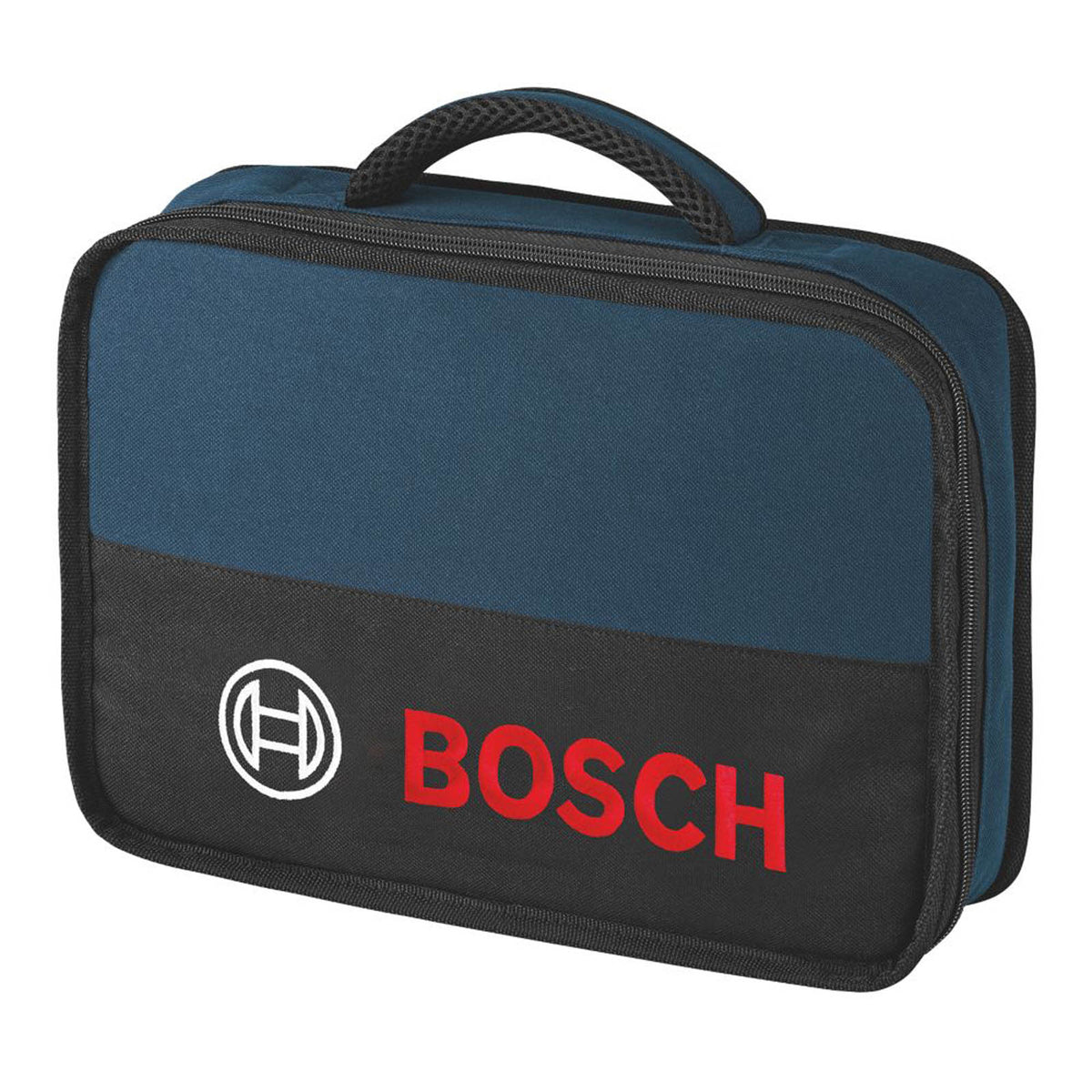 Bosch Drill Driver Cordless 12V 2x2.0Ah Li-Ion GSR 12V-15 Professional Soft Grip - Image 3