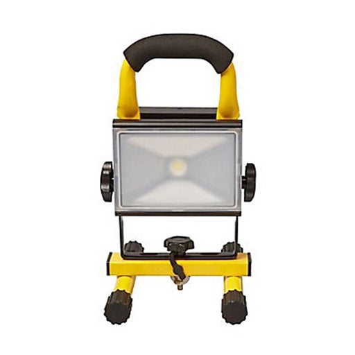Diall LED Work Light Rechargeable Portable 700lm IP54 Compact 10W - Image 1