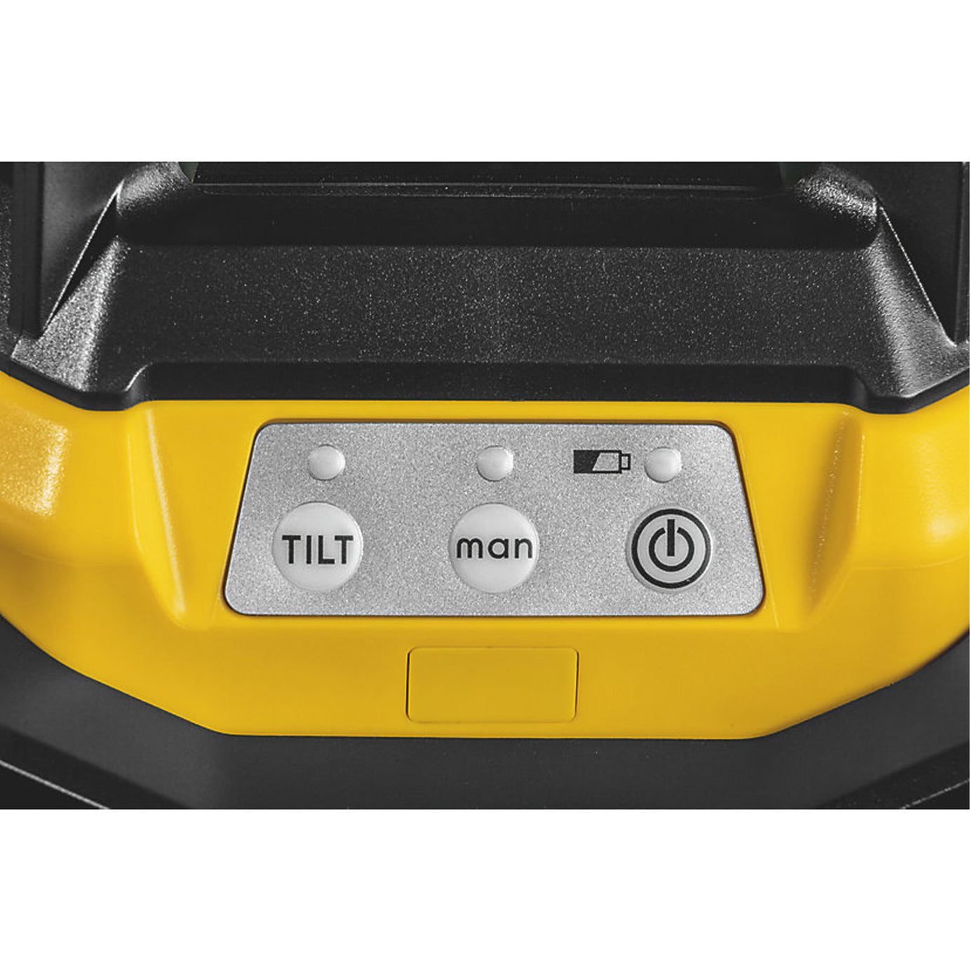 Stabila Rotary Laser Set LAR 160 Red Self-Levelling Receiver Horizontal Vertical - Image 4