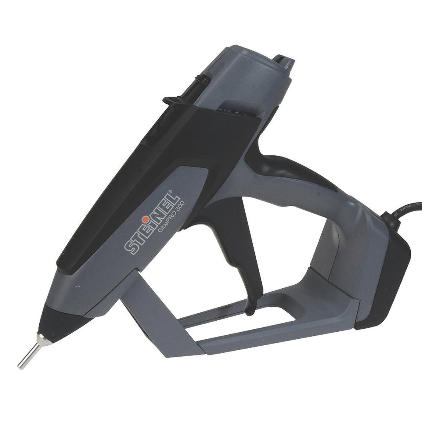 Steinel Glue Gun Electric GluePRO 300 Carry Case Removable Stand 300 W 240 V - Image 2