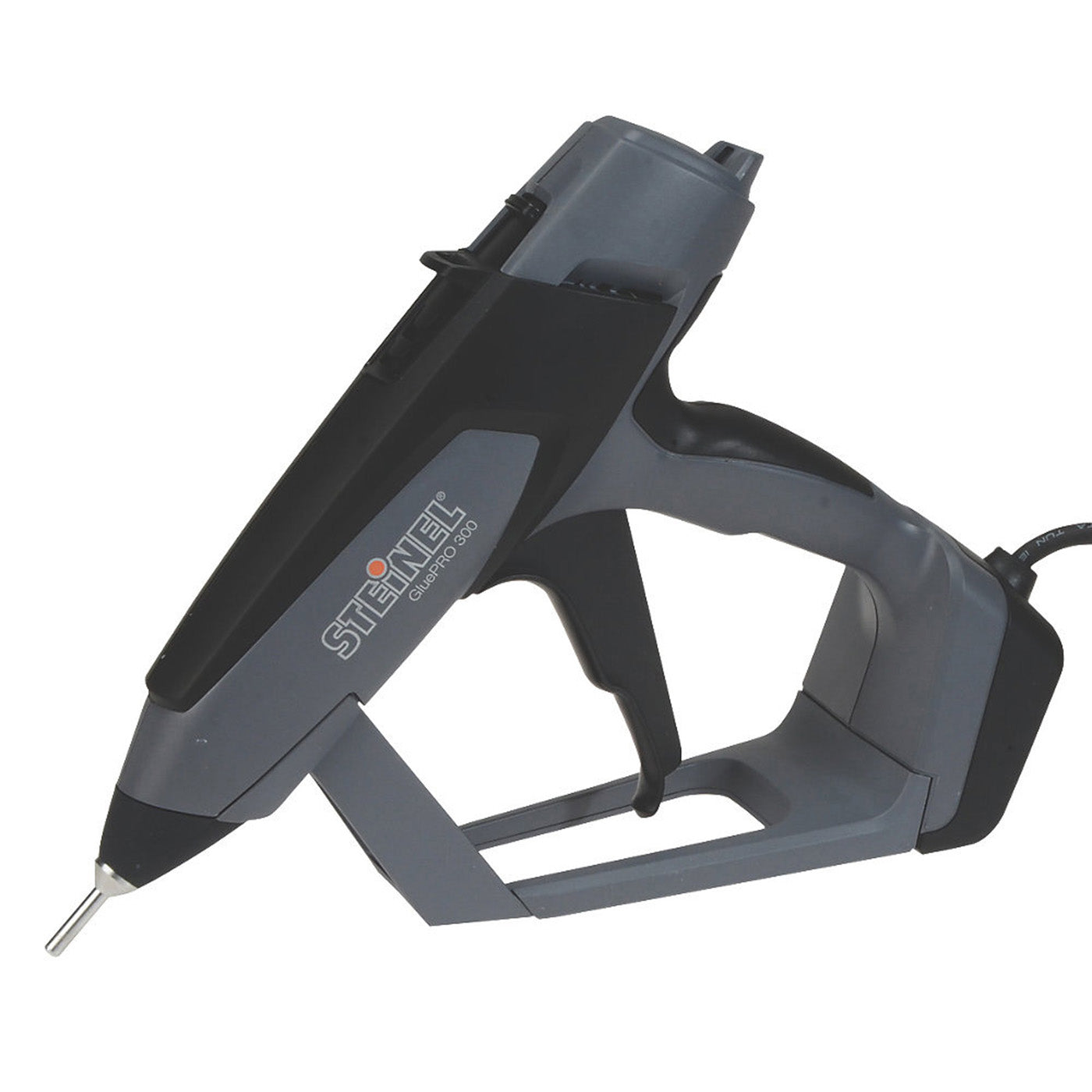 Steinel Glue Gun Electric GluePRO 300 Carry Case Removable Stand 300 W 240 V - Image 2