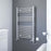 Flomasta Heating Element White IP55 For Towel Radiator Bathroom Indoor 250W - Image 5
