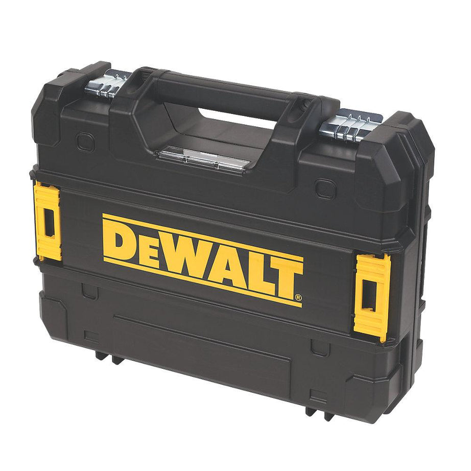 DeWalt Combi Drill Cordless DCD776S2T-GB Keyless Chuck 18V 2 x 1.5Ah Batteries - Image 3