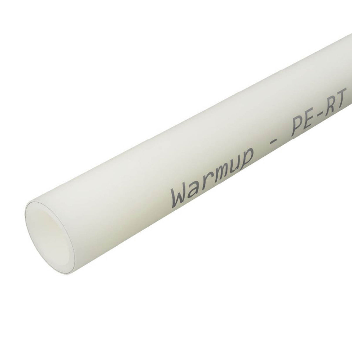 Warmup  Compression/Press-Fit/Push-Fit PE-RT Pipe 16mm x 100m - Image 2