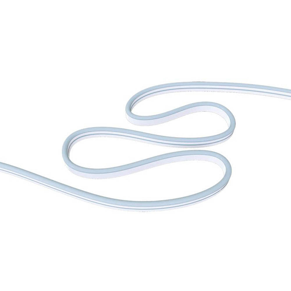 LED Strip Light Smart Outdoor Garden Colour Changing Dimmable 5M 24W 450LM - Image 1