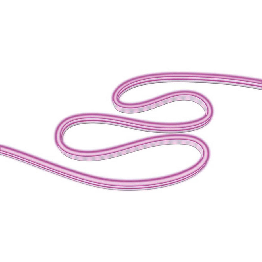 LED Strip Light Smart Outdoor Garden Colour Changing Dimmable 5M 24W 450LM - Image 3