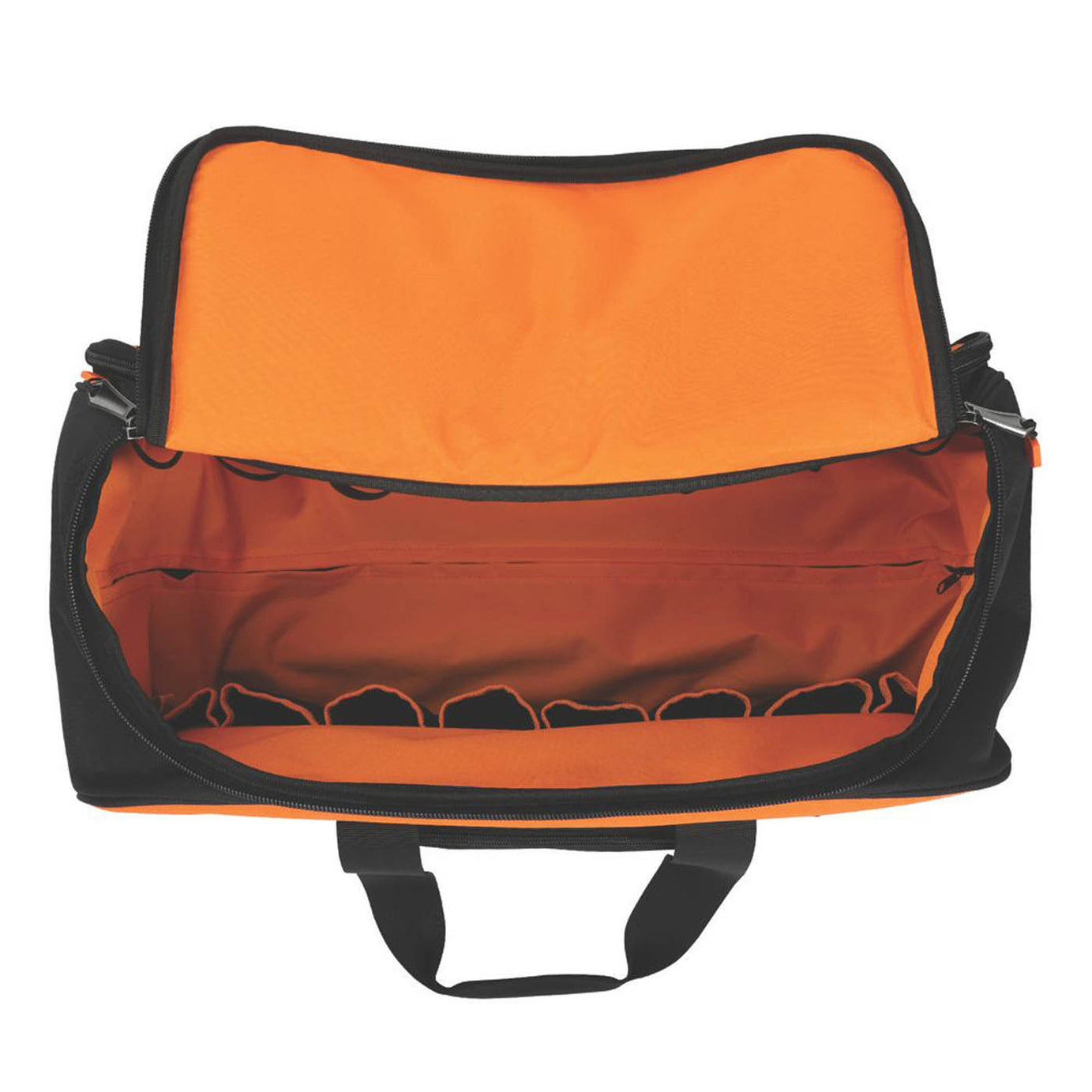 Magnusson  Tool Bag with Wheels 27" - Image 2