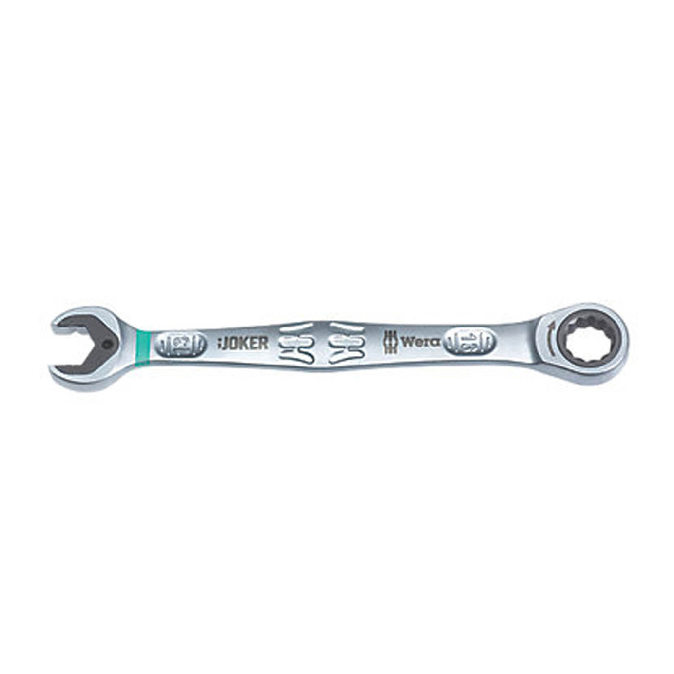 Wera Joker Combination Ratchet Spanner 13mm - Image 1