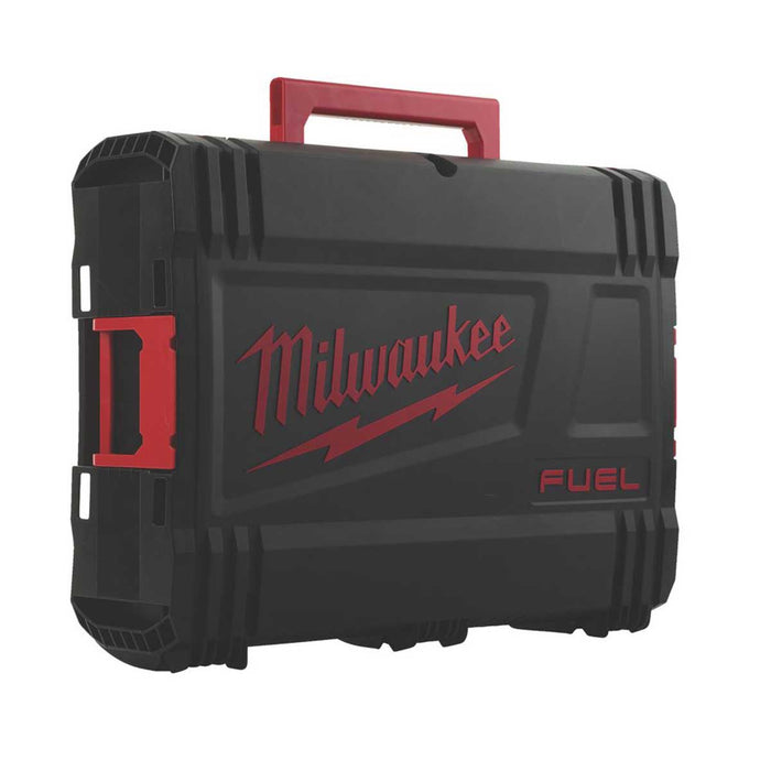 Milwaukee Impact Driver Cordless 18V 2x5.0Ah Li-Ion M18ONEID3-502XFUEL Brushless - Image 5