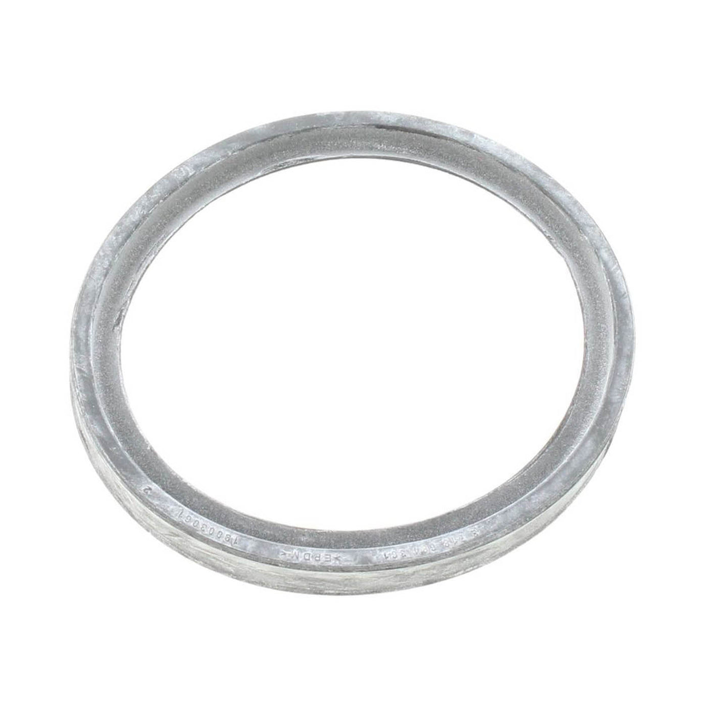 Worcester Bosch Seal Flue 60 x 8mm Angled 8716117976 Boiler Spare Part - Image 1