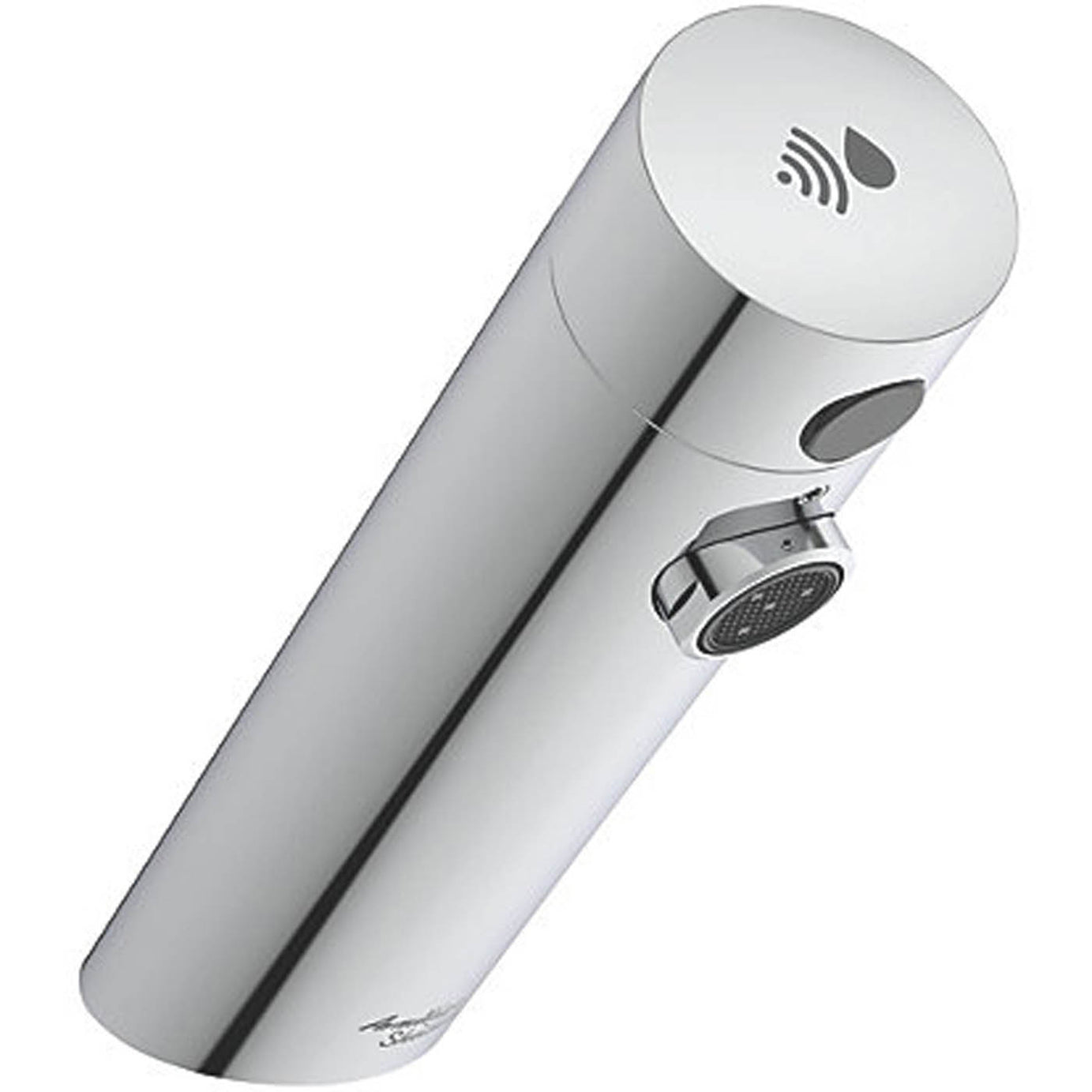 Armitage Shanks Sensorflow E Touch-Free Battery Operated Sensor Basin Tap Chrome - Image 1
