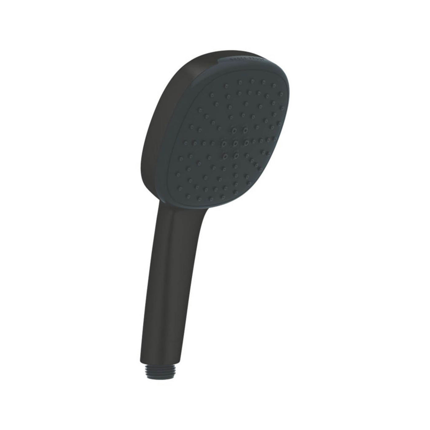 Grohe Vitalio Comfort 110 Hand Shower Matt Black 110mm x 215mm - Image 1