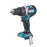 Makita Combi Drill Cordless 18V Li-Ion DHP484Z Brushless Compact Body Only - Image 2