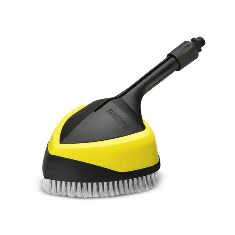 Karcher Power Brush WB150 Pressure Washer Attachment Car Patio Cleaner - Image 1