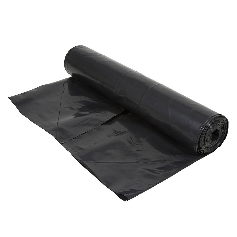 Damp Proof Membrane Building DMP 250 Micron Durable Water Resistant (L)15 x 4m - Image 5