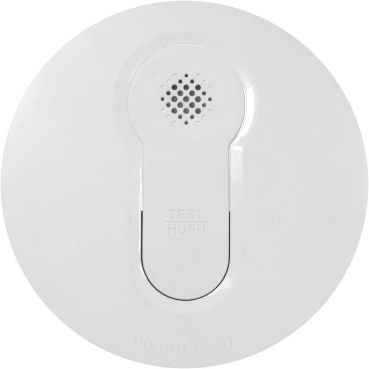 British General  SDMOA Mains Interlinked Interconnecting Optical Smoke Alarm - Image 2