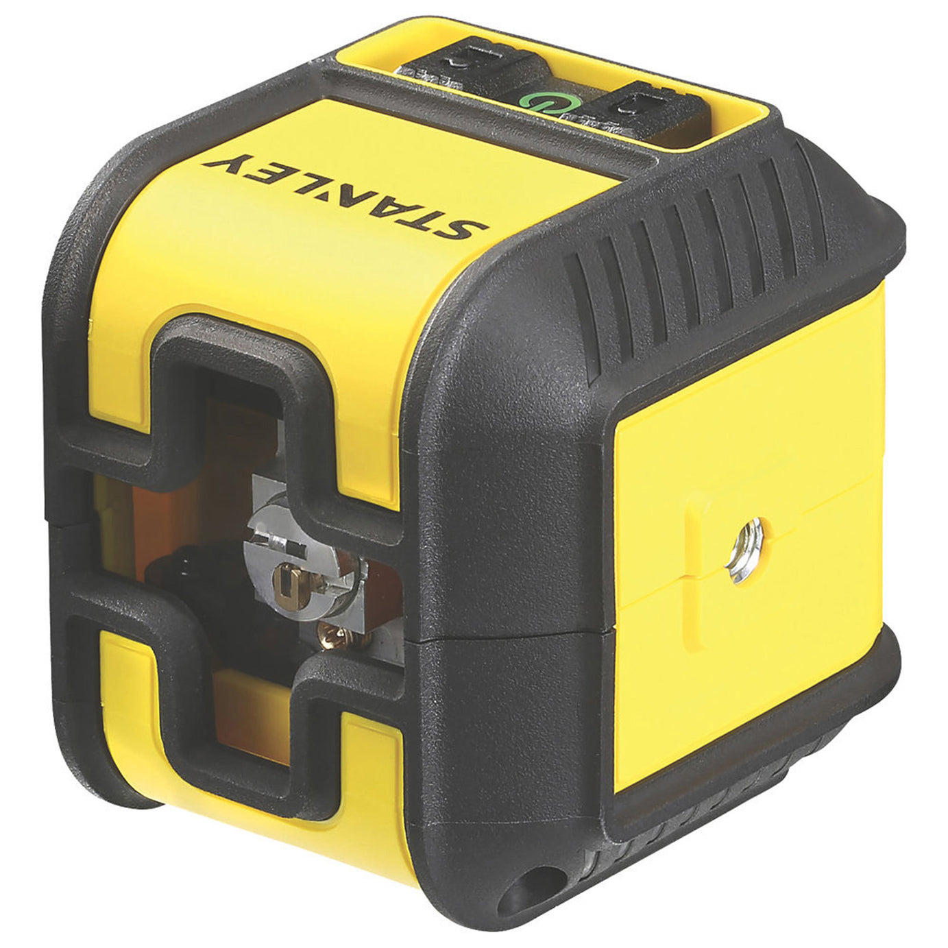 Stanley Laser Level Cross Line STHT77499-1 Green Self Levelling Compact - Image 1