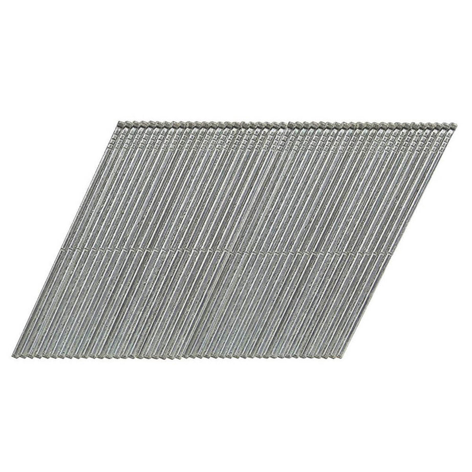 DeWalt Finish Nails Galvanised Angled 16ga x 44mm Smooth Shank Pack Of 2500 - Image 5