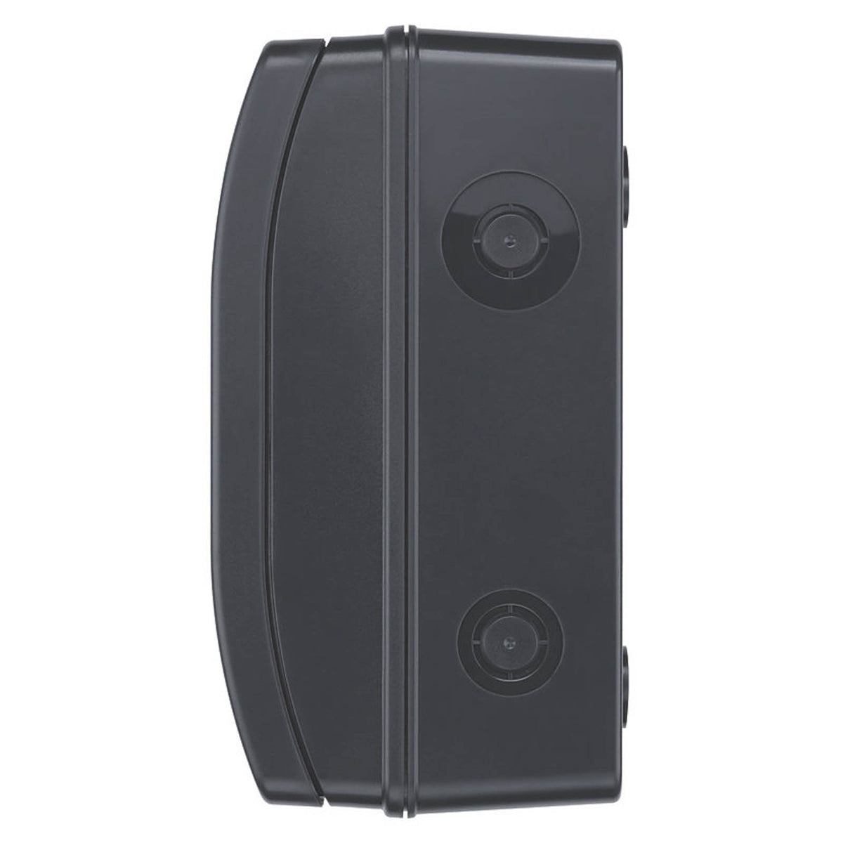 Sync Energy EV Charger Consumer Unit With SPD 5 Module 3-Way Part Populated IP66 - Image 2