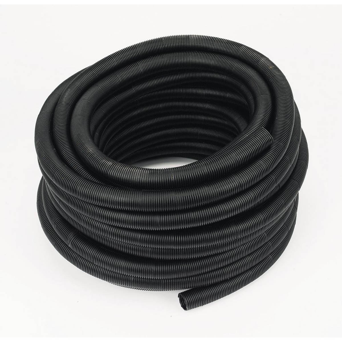 JG Speedfit Conduit Pipe Flexible Lightweight 22blk con-25c 22mm x 25m Black - Image 2