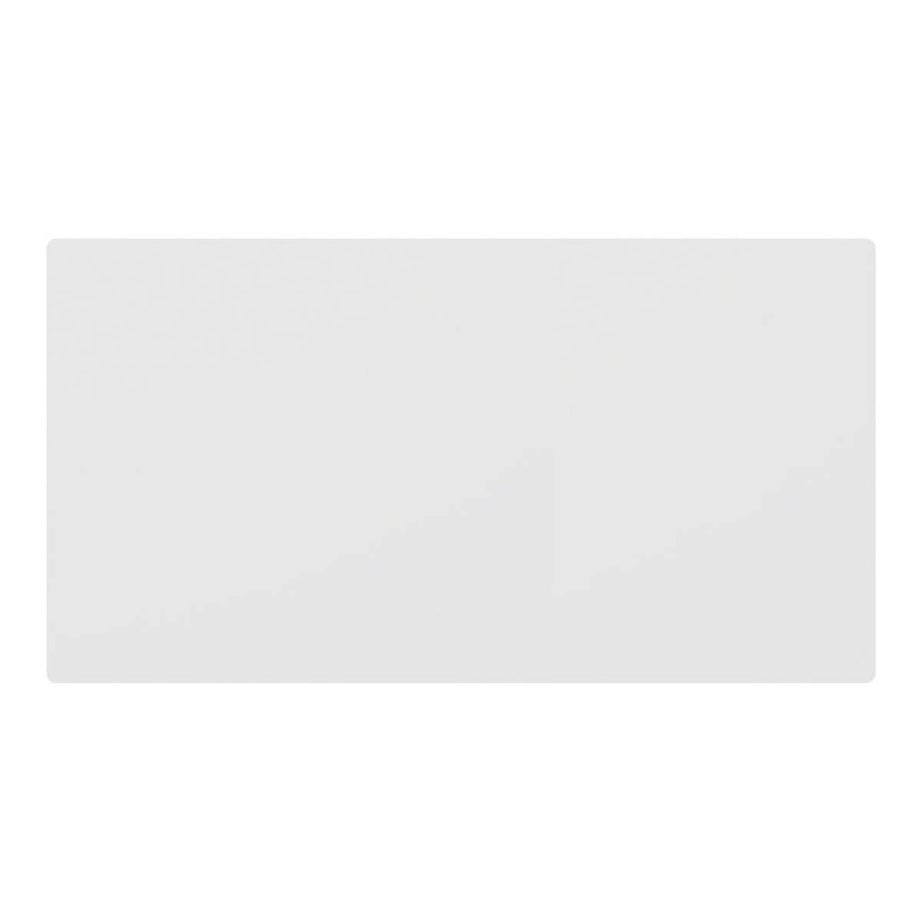 Blyss Panel Heater 2000W Electric Radiant Metal White LCD Display Flat Front - Image 2