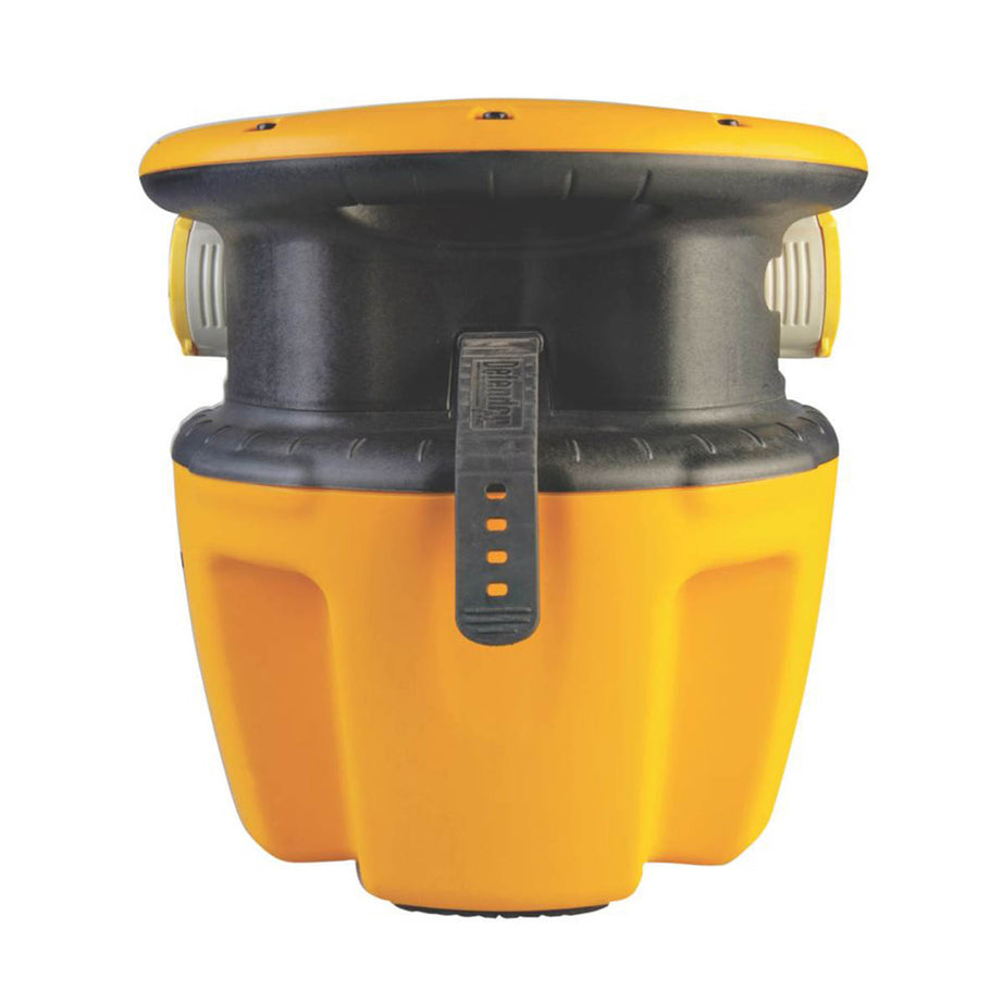 Defender Site Transformer Intermittent Step-Down 230V/110V Yellow 3.3kVA - Image 4