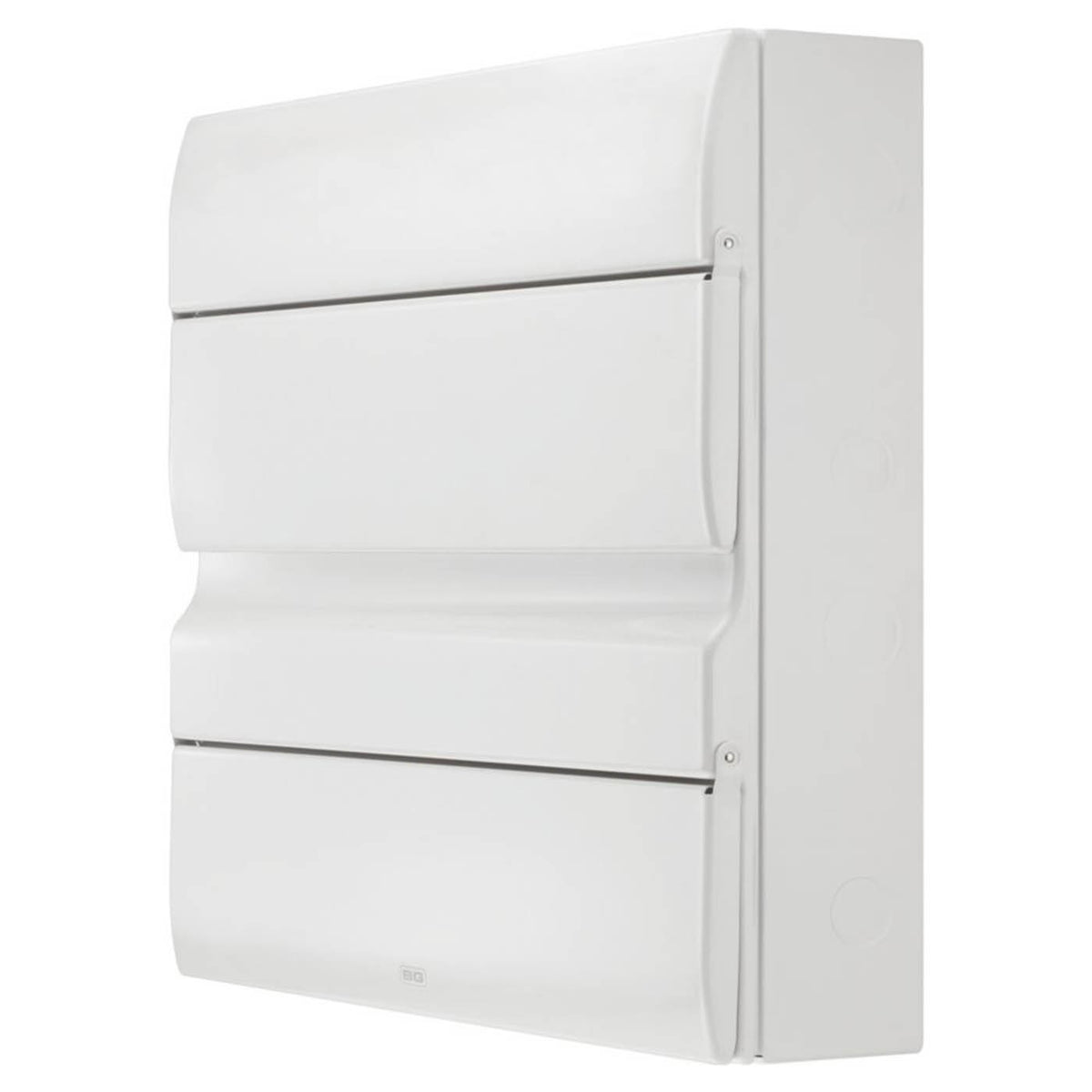 British General Consumer Unit with SPD 48 Module 43 Way Part Populated 100A - Image 5