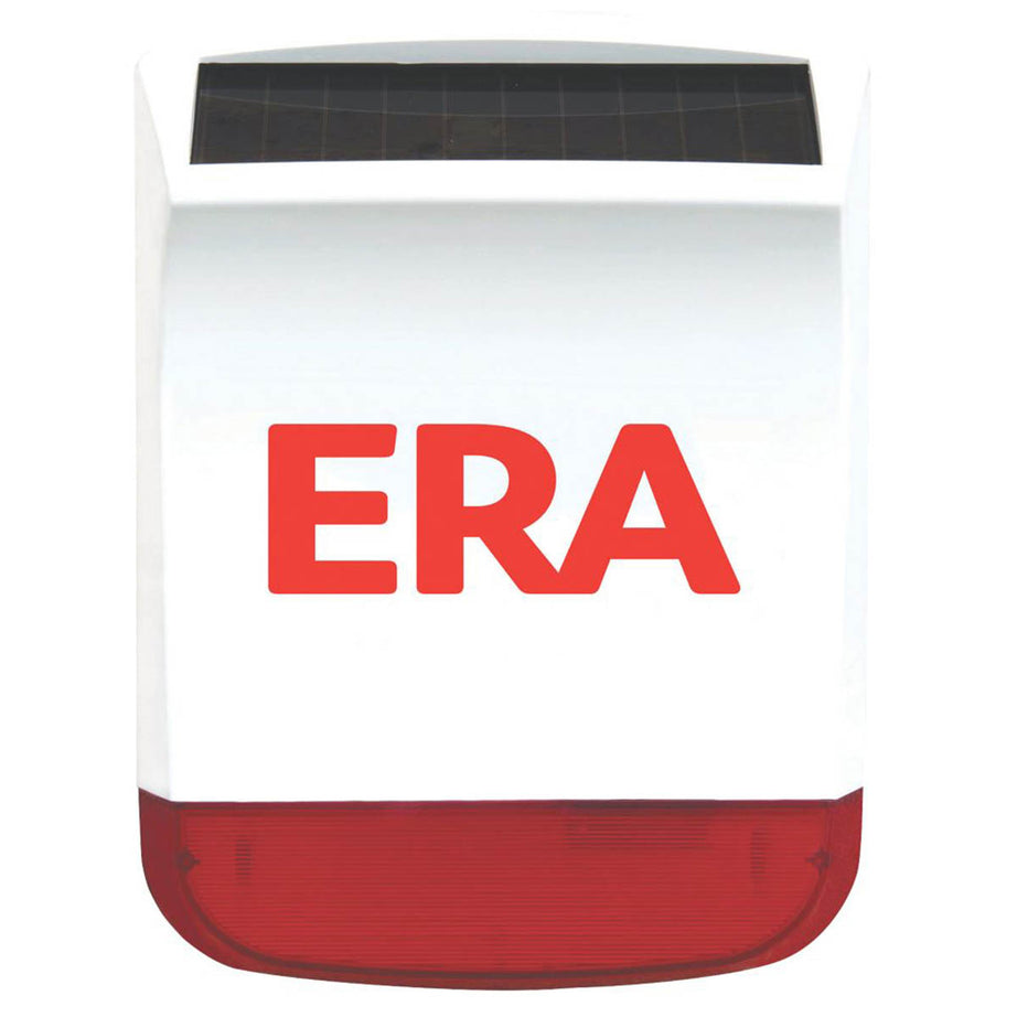 ERA  External Replica Siren Burglar Deterrent - Image 1