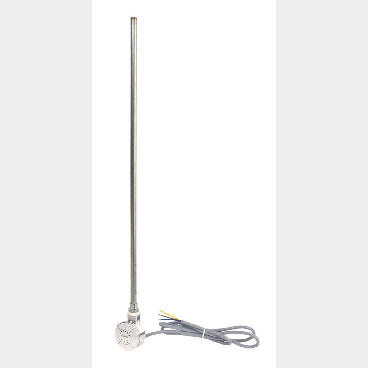 Towelrads Heating Element For Towel Radiator Smart Thermostatic 600W Chrome - Image 1