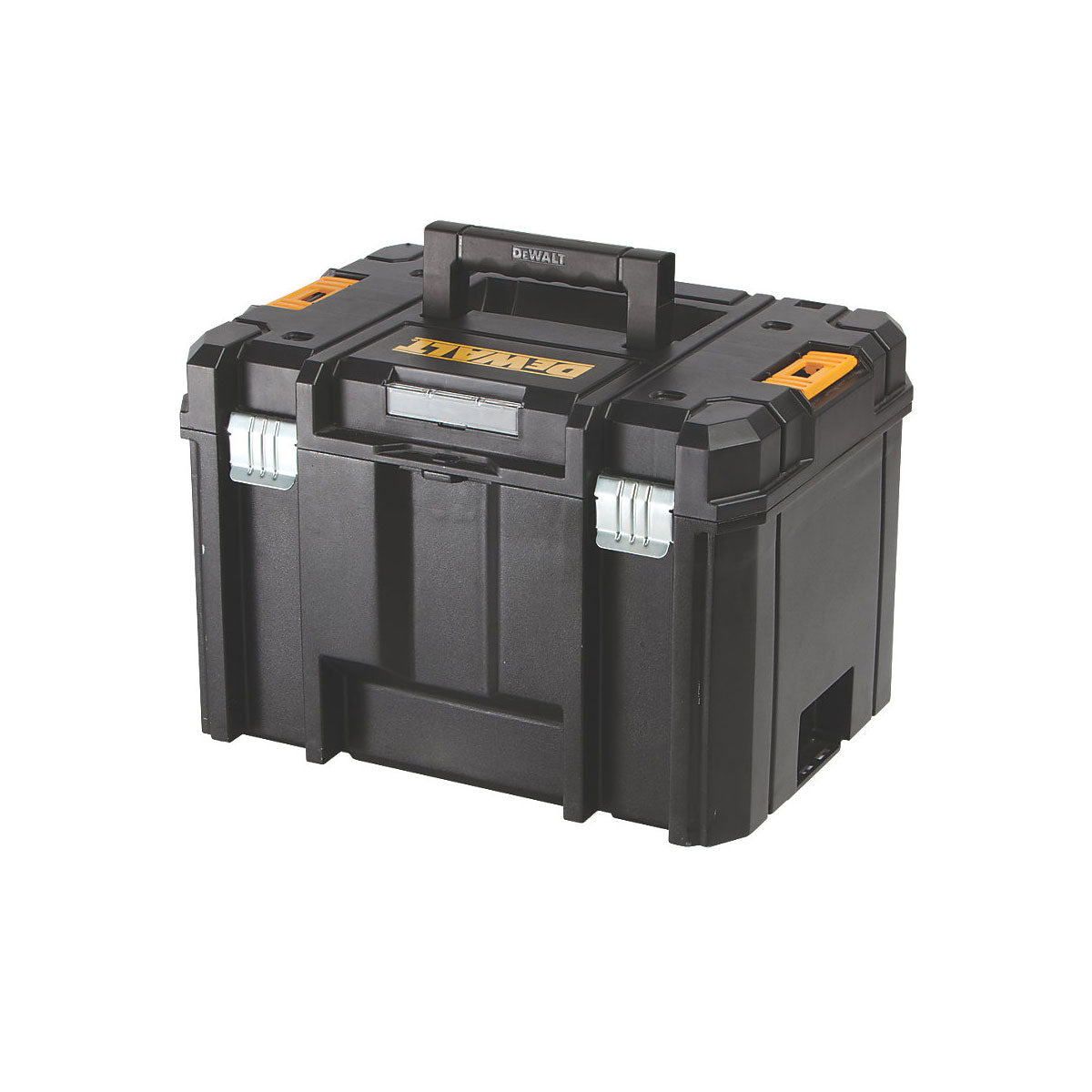 DeWalt TSTAK Toolbox Storage Units 3 in1 Bundle Rolling Workshop Mobile - Image 3