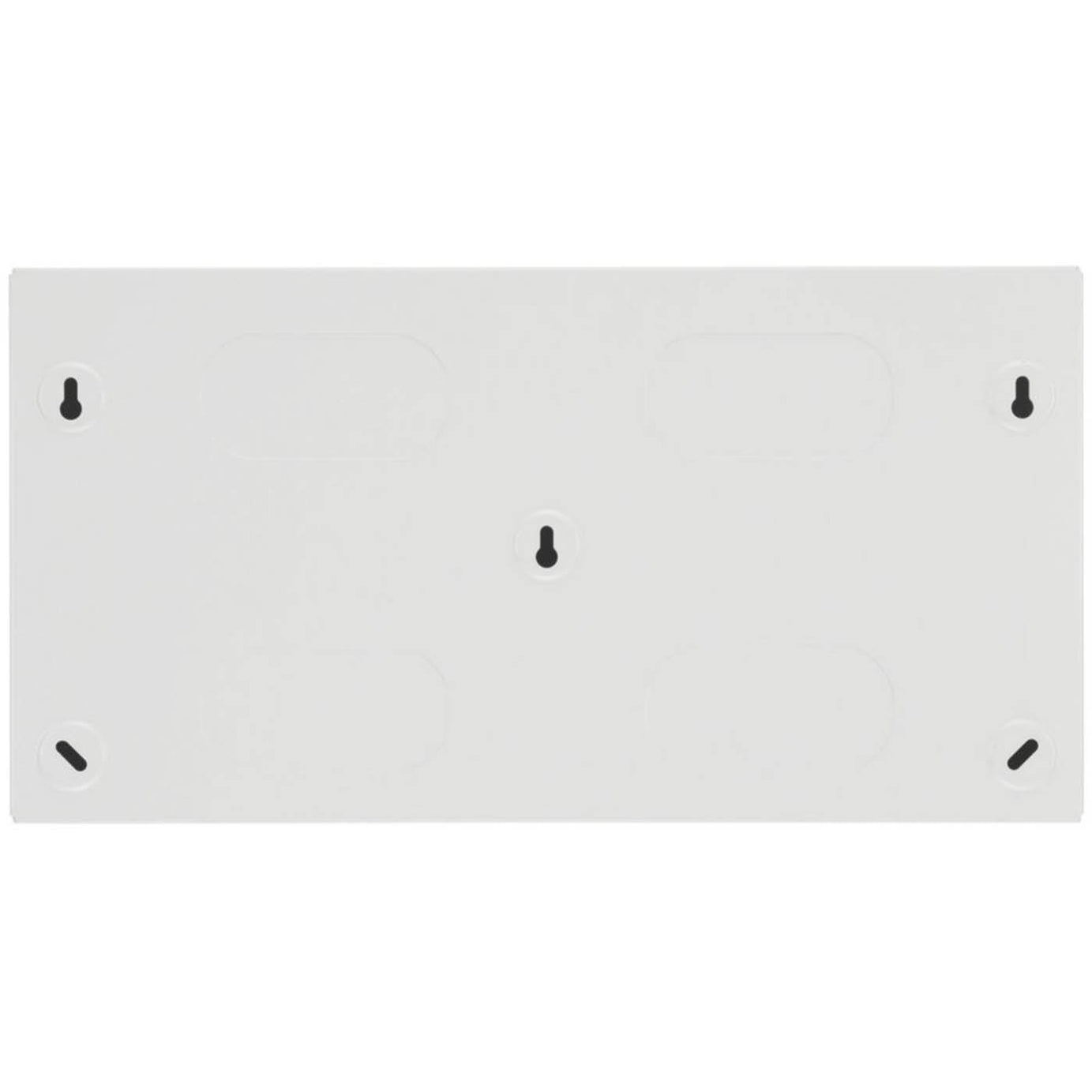 British General Main Switch Consumer Unit with SPD CF19MS16-01 16-Module 16-Way - Image 3