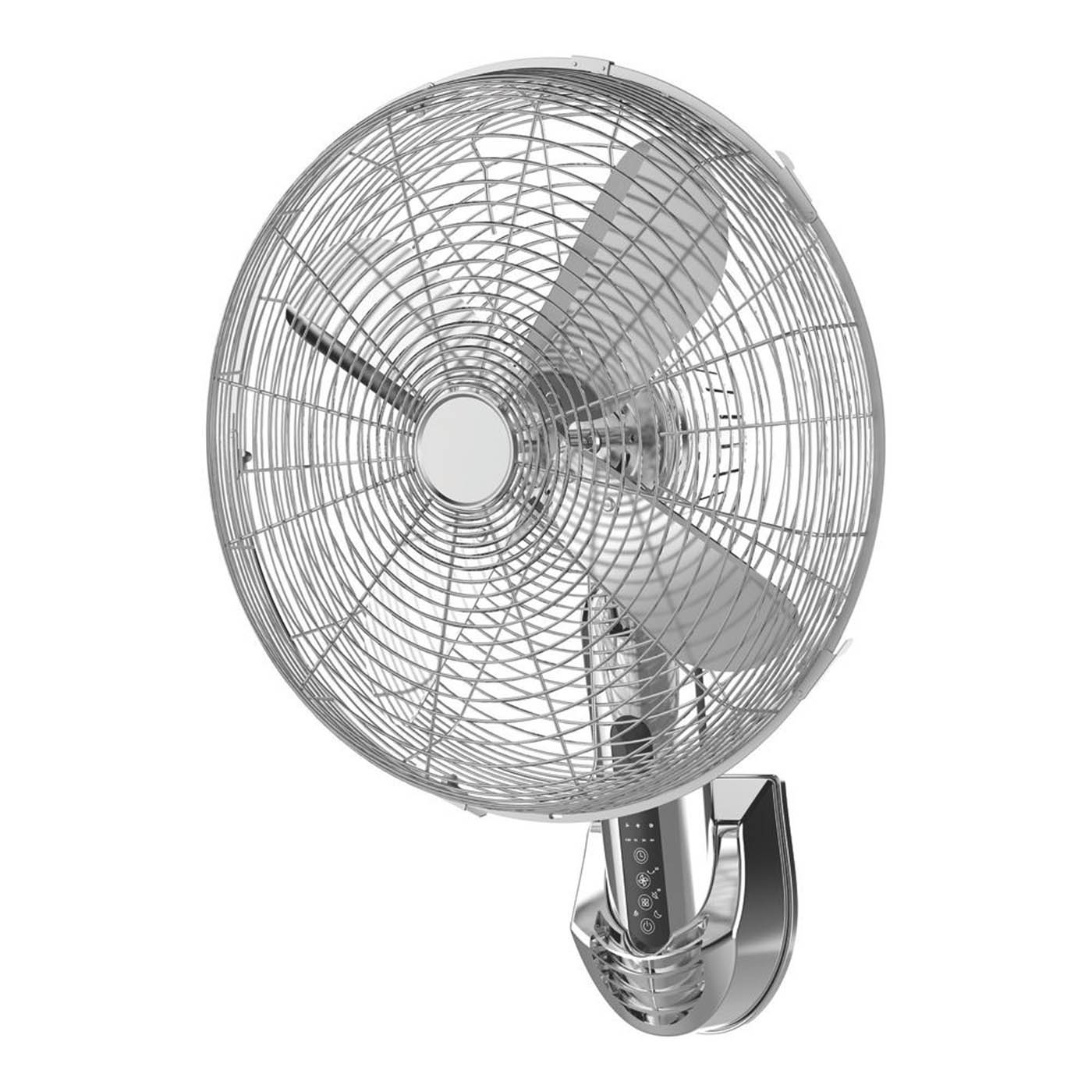 15" Wall Fan 220-240V - Image 1