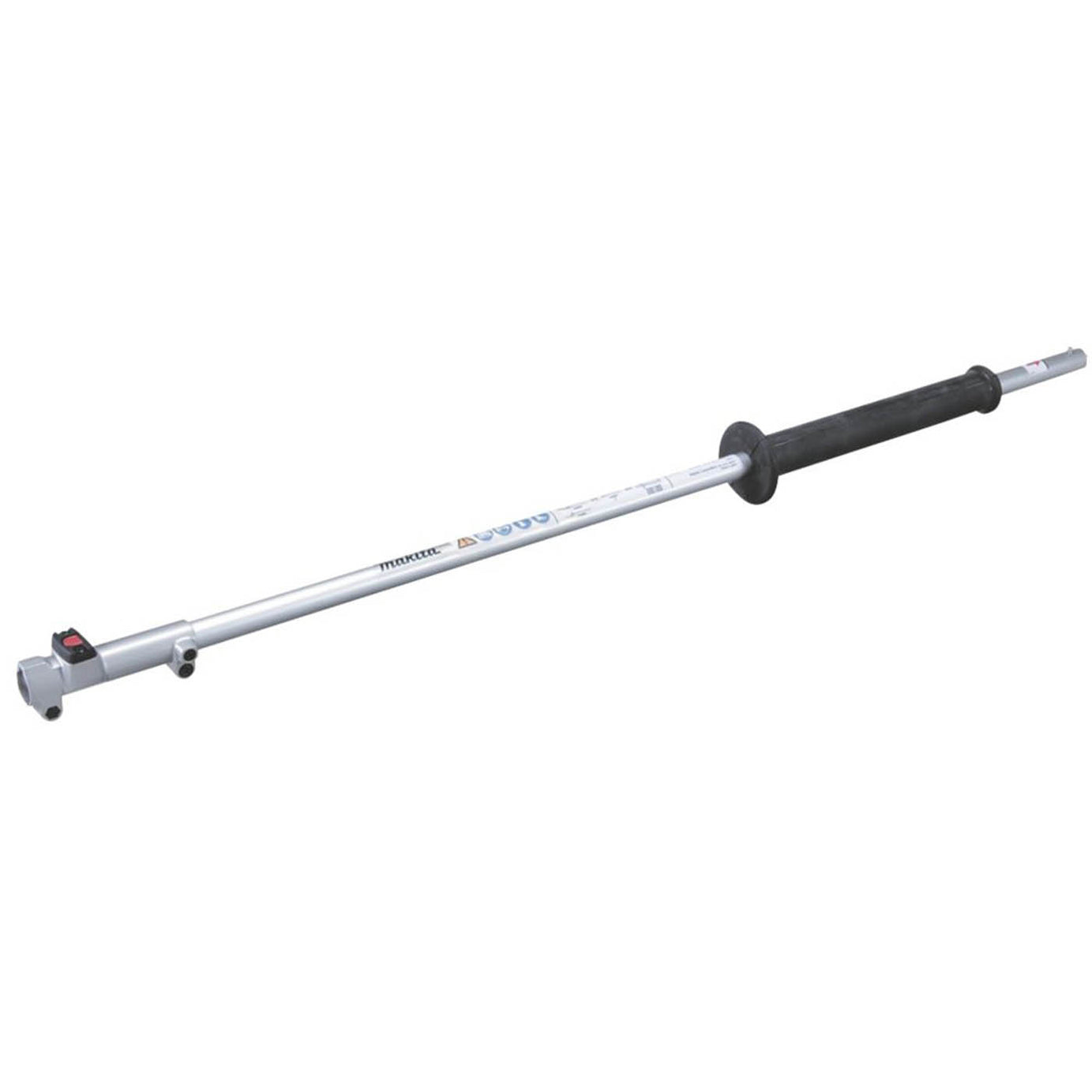 Makita 191E24-8 1157mm Garden Multi-Tool Extension Pole - Image 2