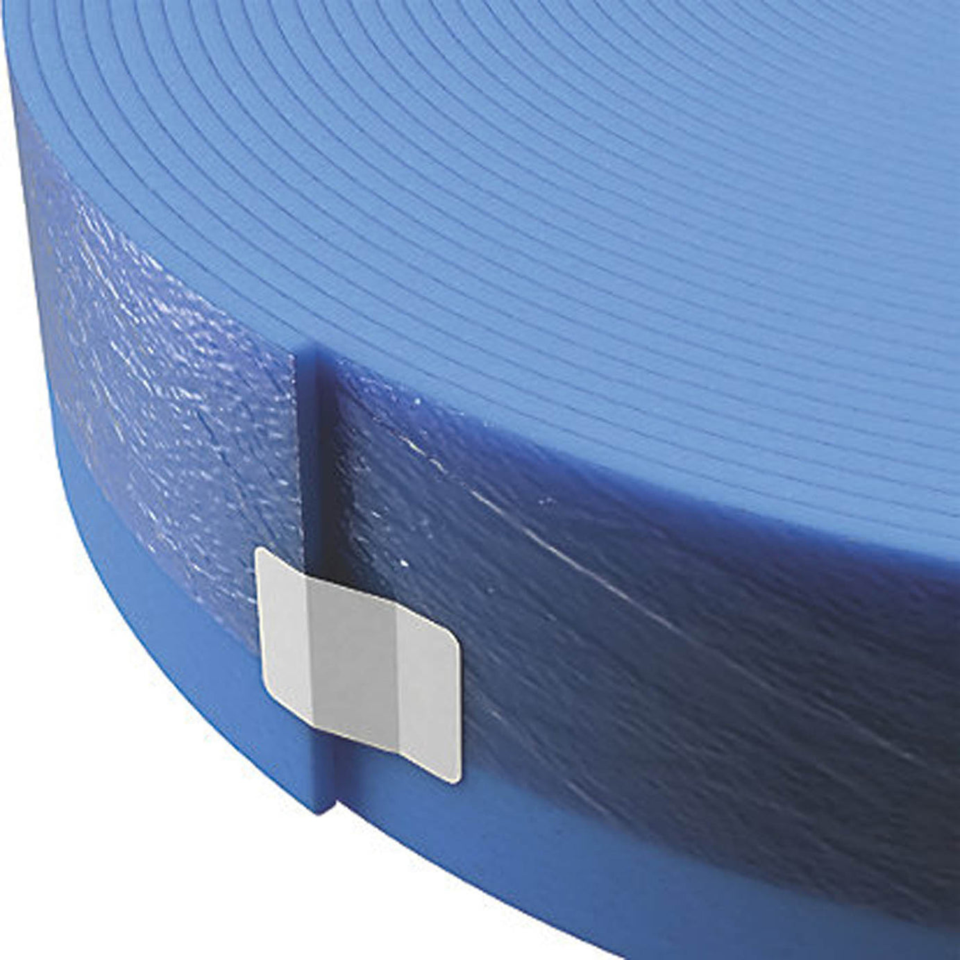 Warmup WHS-X-EDGE50 Undefloor Screed Perimeter Expansion Strip  150mm x 50m - Image 2
