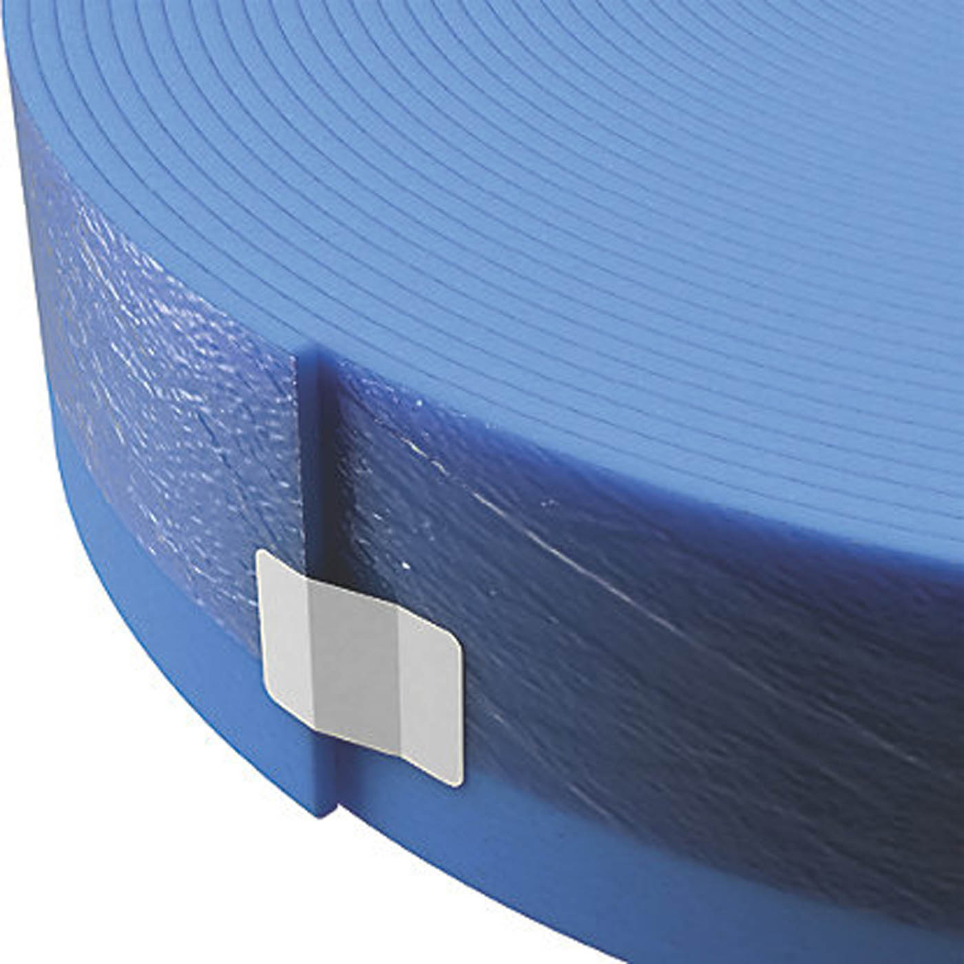Warmup WHS-X-EDGE50 Undefloor Screed Perimeter Expansion Strip  150mm x 50m - Image 2