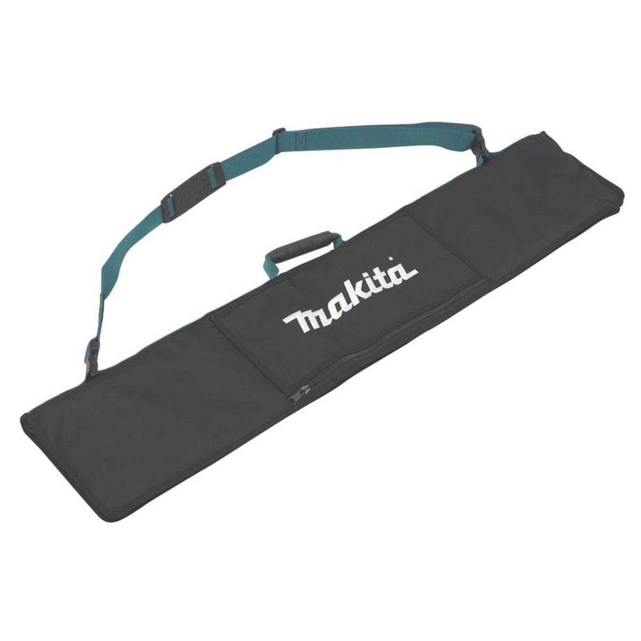 Makita Guide Rail Protective Holder E-05670 Tough Lightweight Zipped 1070mm - Image 2