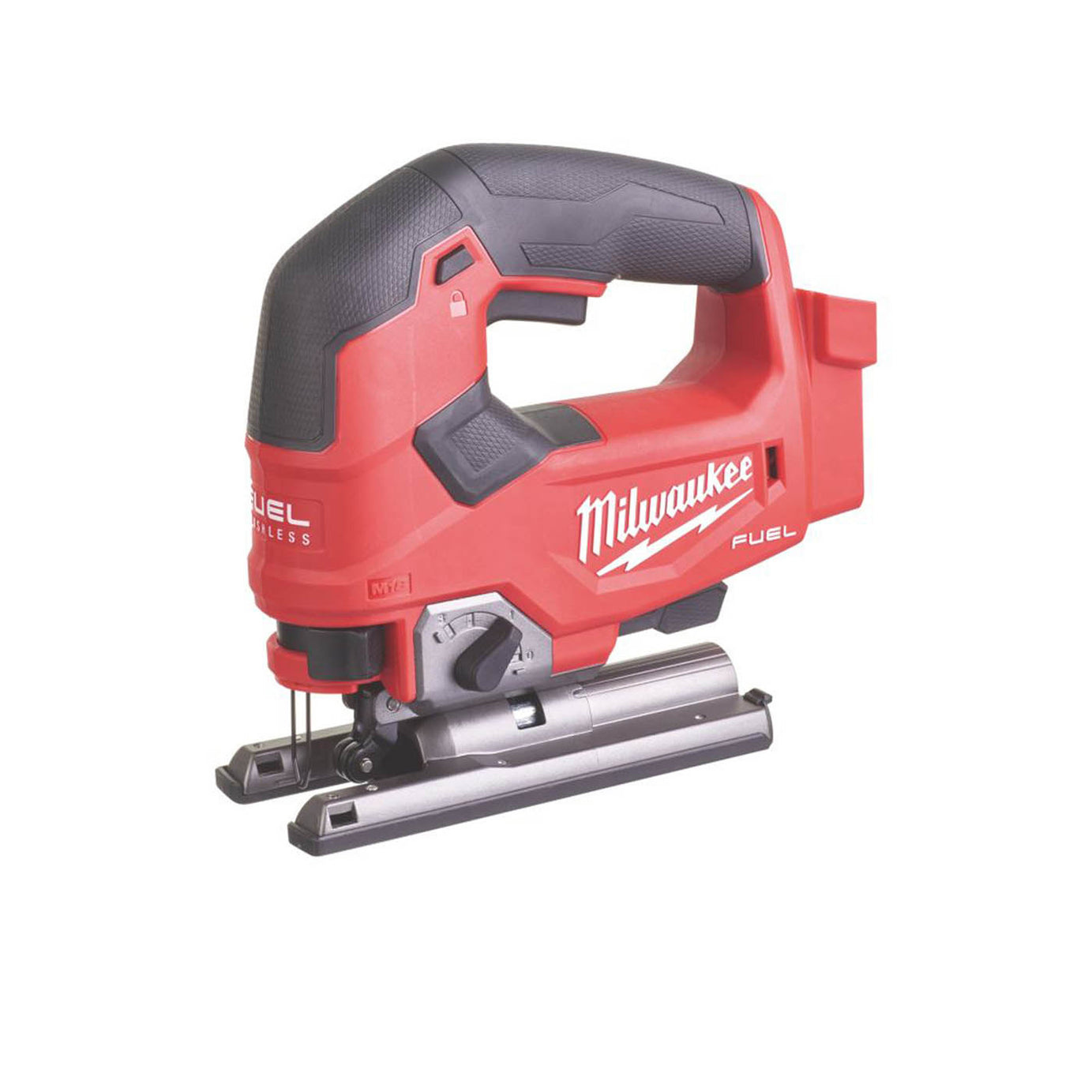Milwaukee Power Tool Kit 6 Piece Cordless 18V 3x5.0Ah Li-Ion M18FPP6M3-503BFUEL - Image 4