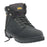 Site Safety Boots Mens Wide Fit Black Water Resistant Steel Toe Cap Size 10 - Image 1
