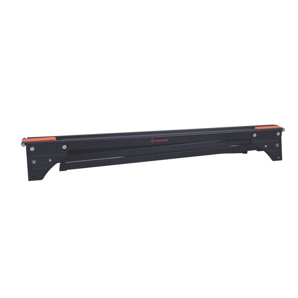 Sawhorse Trestles Workplace Support Bars Cutting Stands Work Bench Pair 860mm - Image 2
